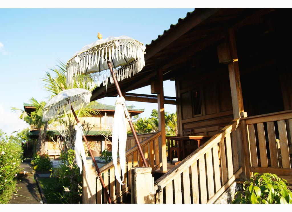 Vakantiepark Ti Amo Bali 4*