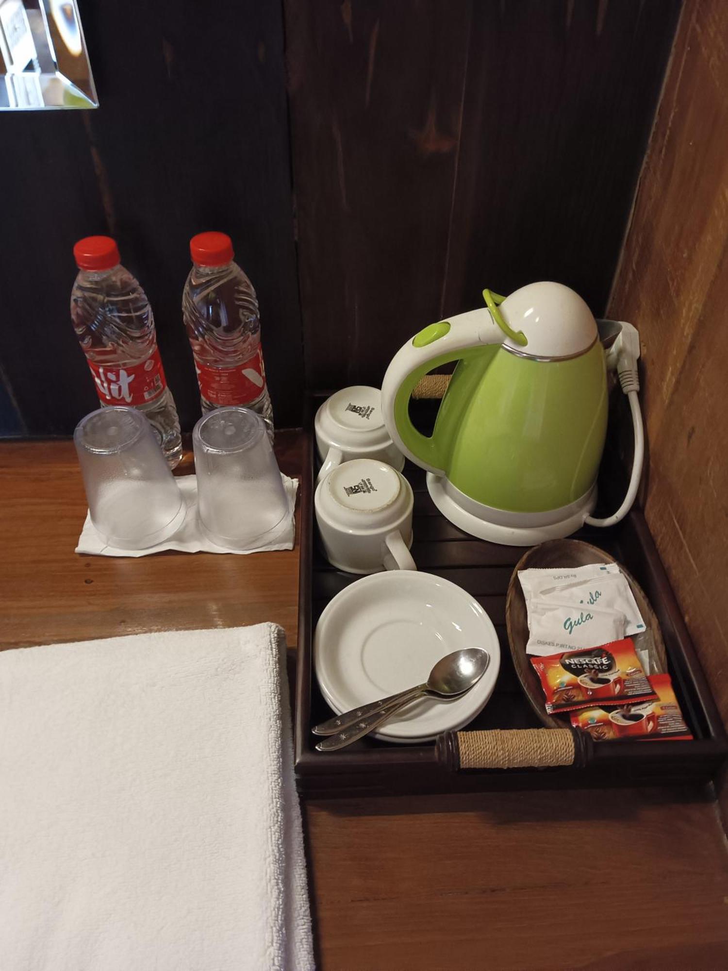 Ferienpark Ti Amo Bali 4*