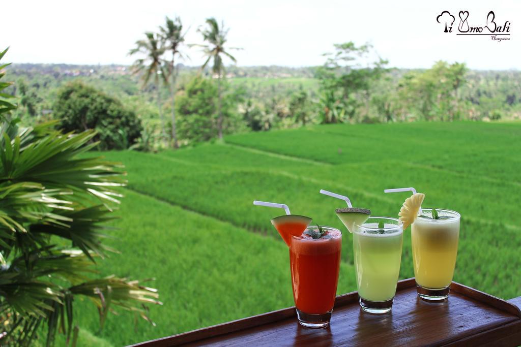 Ferienpark Ti Amo Bali 4*