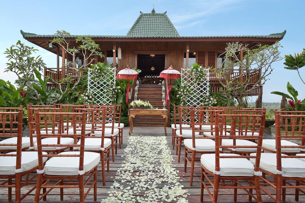 Vakantiepark Ti Amo Bali 4*