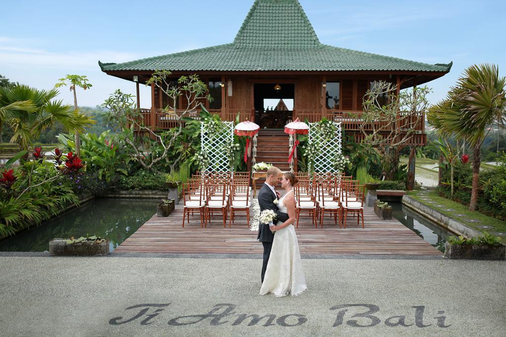 Village de vacances Ti Amo Bali 4*