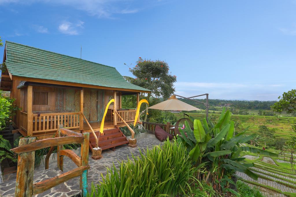 Ferienpark Ti Amo Bali Jatiluwih