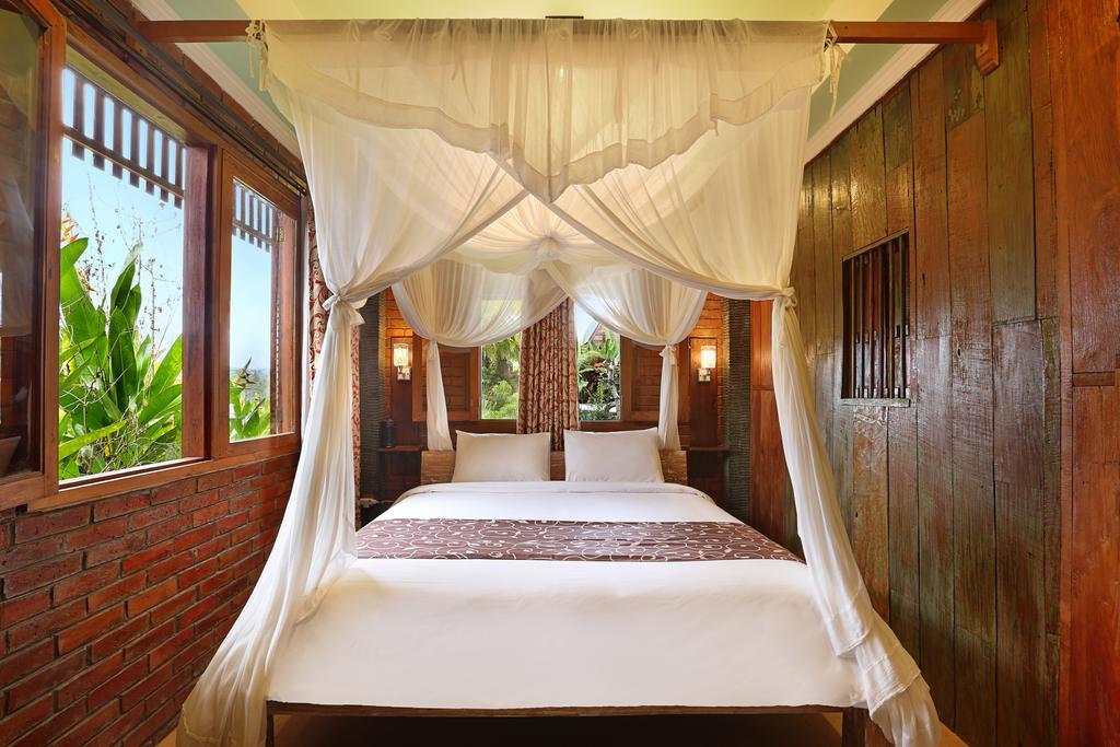 Vakantiepark Ti Amo Bali Jatiluwih