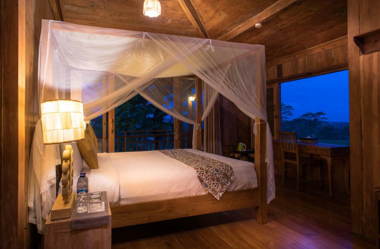 Ti Amo Bali Village de vacances 4*