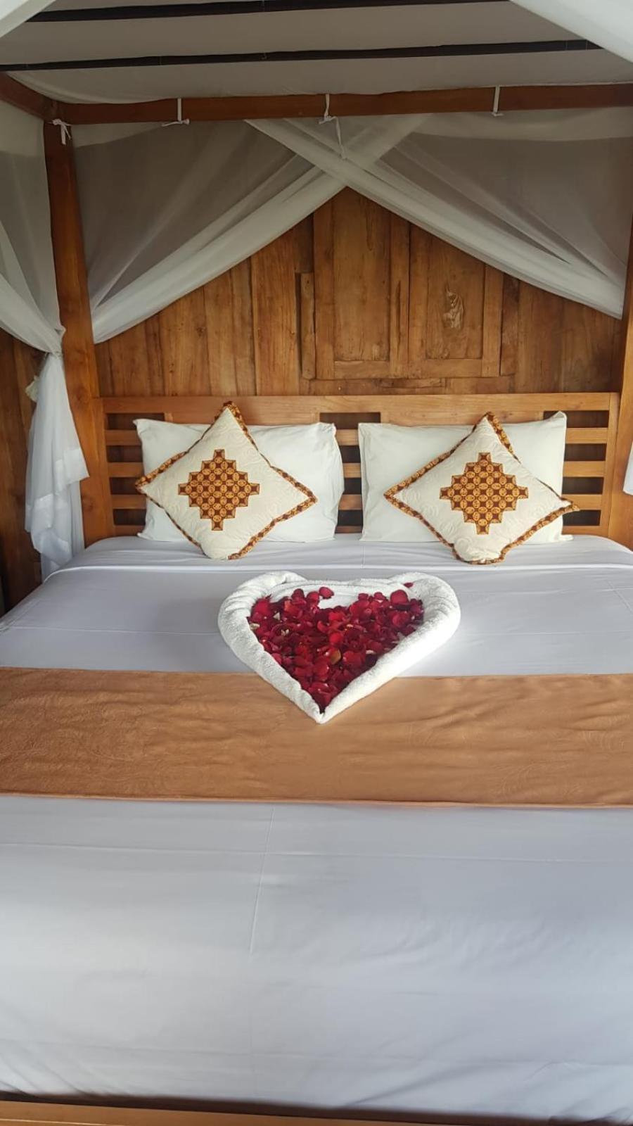 हॉलिडे पार्क Ti Amo Bali 4*