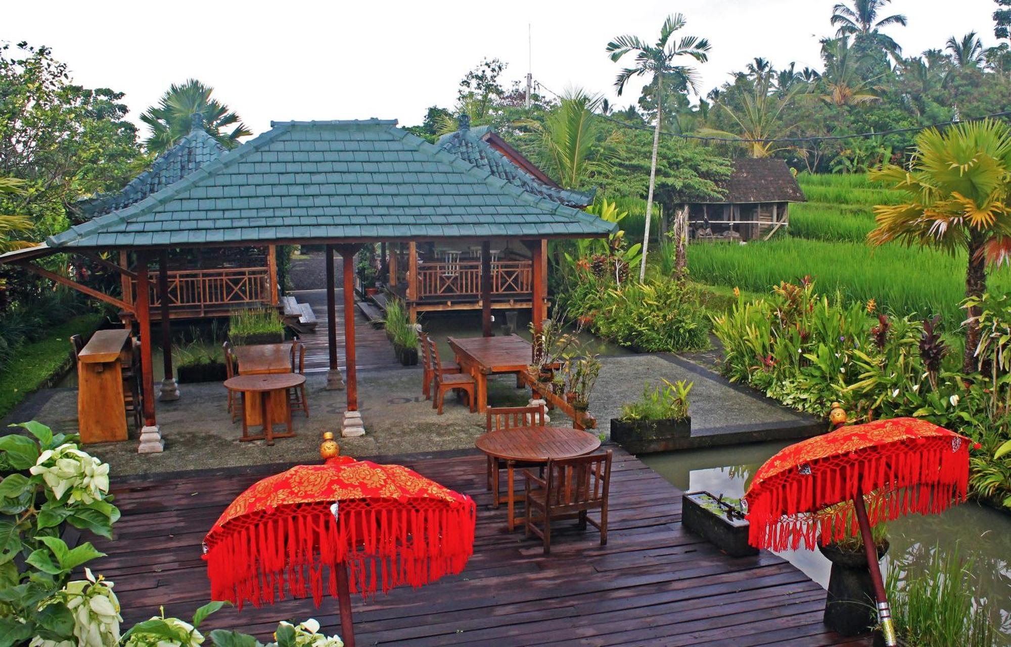 Ti Amo Bali हॉलिडे पार्क