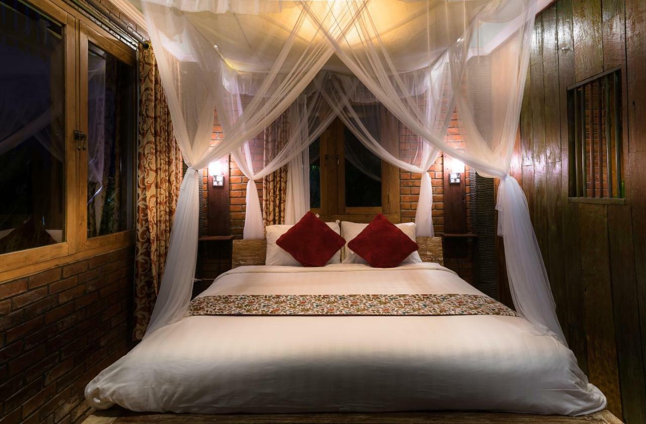 हॉलिडे पार्क Ti Amo Bali 4*