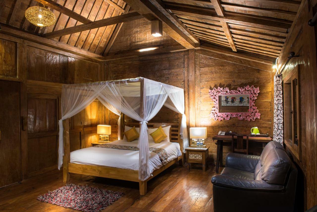 हॉलिडे पार्क Ti Amo Bali