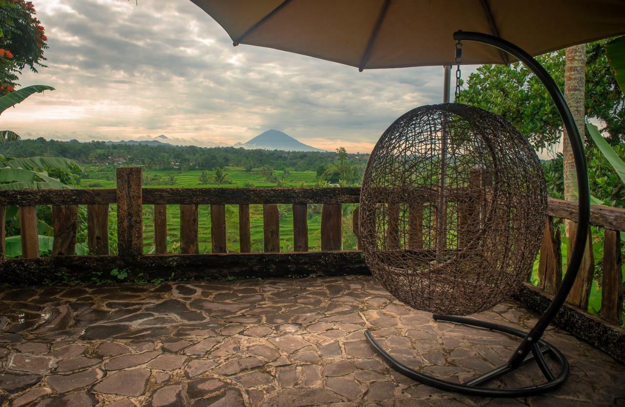Ti Amo Bali Village de vacances Jatiluwih